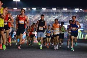 BIB: 416, 21723, 22562, 20537, 227
                            <button type="button" onclick="openModal(22898730)" class="btn btn-primary btn-sm float-right btn-popup" data-toggle="modal" data-target=".modal-high-quality">
                        <i class="fas fa-shopping-cart"></i> Add to Cart
                    </button>
                                            <button type="button" onclick="isThisMe(22898730, true)" class="btn btn-success btn-sm float-right btn-popup btn-isme hidden" data-toggle="tooltip" data-placement="bottom" title="นี่คือรูปของคุณใช่ไหม คลิกที่นี่เพื่อเอาเข้าอัลบั้ม">
                        <i class="fas fa-plus"></i> Add to album
                    </button>
                    <button type="button" onclick="isThisMe(22898730, false)" class="btn btn-warning btn-sm float-right btn-popup btn-isnotme hidden">
                        <i class="fas fa-ban"></i> Remove from album
                    </button>